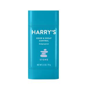 Harry's Odor & Sweat Control Antiperspirant, 2.5 OZ
