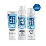 Hello Bello Baby Lotion, 8.5 OZ, thumbnail image 4 of 7