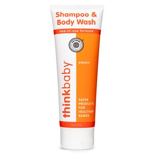 Thinkbaby Shampoo and Body Wash