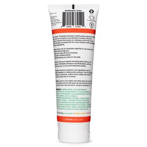 thinkbaby shampoo and body wash