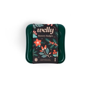  Welly Holiday Tin 