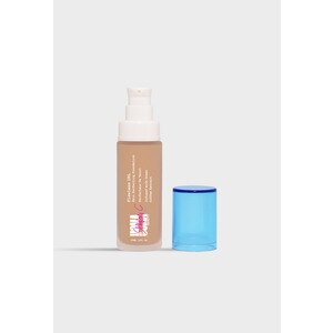 UOMA By Sharon C. Uoma Flawless IRL - Au Naturel Tinted Skin Perfector, Fair Lady T6 , CVS