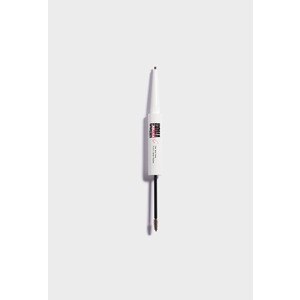 UOMA By Sharon C. Uoma One And Done - Complete Brow Styler, Medium Brown , CVS