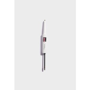 UOMA By Sharon C. Uoma One And Done - Complete Brow Styler, Deep Brown , CVS