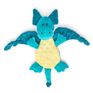 BARK Dingbert The Dragon Dog Toy , CVS