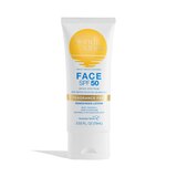 Bondi Sands Fragrance Free Sunscreen Daily Face Lotion SPF 50, 2.53 OZ, thumbnail image 1 of 8