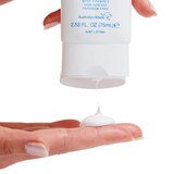 Bondi Sands Fragrance Free Sunscreen Daily Face Lotion SPF 50, 2.53 OZ, thumbnail image 4 of 8