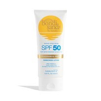 Bondi Sands SPF 50 Fragrance Free Sunscreen Lotion, 5.07 OZ