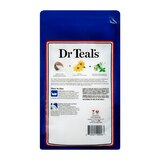 Dr Teal's Pure Epsom Salt Muscle Recovery Soak with Arnica, Menthol & Eucalyptus, 2.5 lbs, thumbnail image 2 of 3