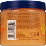 Dr Teal's Shea Sugar Body Scrub, Citrus with Essential Oils & Vitamin C, 19 OZ, thumbnail image 3 of 3