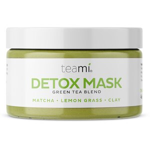 Teami Green Tea Detox Mask, 6.5 Oz - 4 Oz , CVS