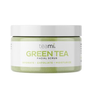 Teami Green Tea Facial Scrub, 4.5 Oz - 4 Oz , CVS