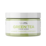 Teami Green Tea Facial Scrub, 4.5 OZ, thumbnail image 1 of 5