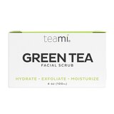 Teami Green Tea Facial Scrub, 4.5 OZ, thumbnail image 3 of 5