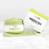 Teami Green Tea Facial Scrub, 4.5 OZ, thumbnail image 4 of 5