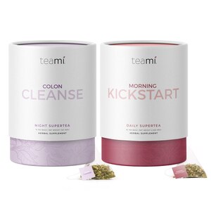 Teami Supertea Cleanse + Detox Kit - 3.39 Oz , CVS