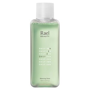 Rael Beauty Daily Zen Balancing Toner, 5 OZ