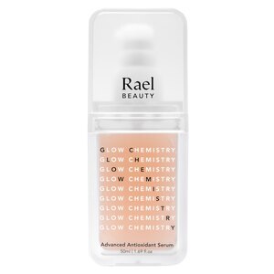 Rael Beauty Glow Chemistry Advanced Antioxidant Serum, 1.7 OZ