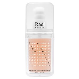  Rael Beauty Glow Chemistry Advanced Antioxidant Serum, 1.7 OZ 