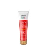 Raw Sugar Kid's Strong + Shiny Leave In Conditioning Cream, thumbnail image 1 of 3