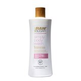 Raw Sugar Sensitive Skin Body Wash, Beach Rose + Coconut Milk, 25 OZ, thumbnail image 1 of 2