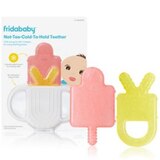Fridababy Not-Too-Cold-To-Hold Teether, thumbnail image 1 of 4