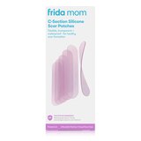 Frida Mom C-Section Silicone Scar Patches, 6 CT, thumbnail image 1 of 7