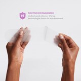 Frida Mom C-Section Silicone Scar Patches, 6 CT, thumbnail image 2 of 7