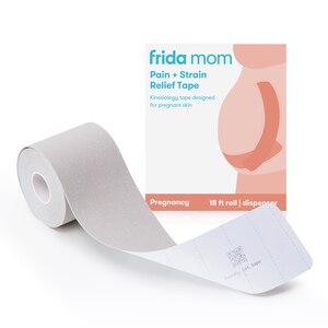 Fridababy Frida Mom Pain + Strain Relief Tape, 1 Ct , CVS