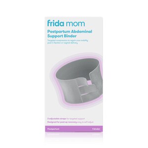 Fridababy Frida Mom Postpartum Abdominal Support Binder, 1 Ct , CVS