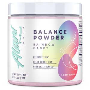 Alani Nu, Essentials, Balance Powder Rainbow 30 Srv - 4.26 Oz , CVS