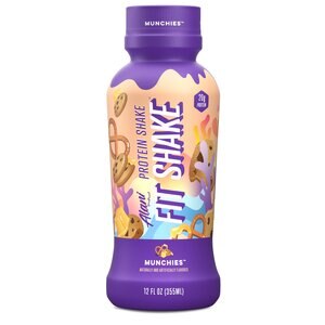 Alani Nu Munchies Protein Fit Shake, 12 Oz , CVS