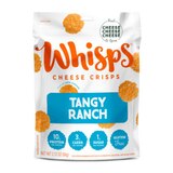 Whisps Tangy Ranch  Cheese Crisps, 2.12 oz, thumbnail image 1 of 2