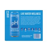 Perfect Hydration Alkaline Water, 12 ct, 16.9 oz, thumbnail image 2 of 3