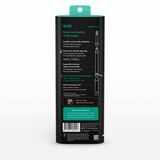 quip Smart Rechargeable Electric Toothbrush, Black, thumbnail image 2 of 3