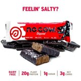 NO COW DIPPED CHOCOLATE SEA SALT PROTEIN BAR, thumbnail image 3 of 5