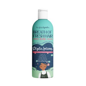 Breath Of Fresh Hair Kids Curl & Twist Styling Lotion, 8 Oz , CVS