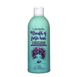 Breath Of Fresh Hair By Urban Hydration Conditioner & Detangler, 12 Oz , CVS