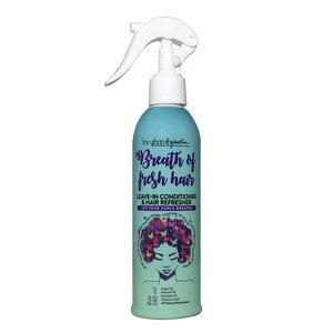 Breath Of Fresh Hair By Urban Hydration Leave-In Conditioner & Style Refresher, 8 Oz , CVS