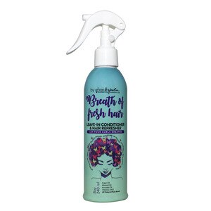 Breath of Fresh Hair by Urban Hydration Leave-In Conditioner & Style