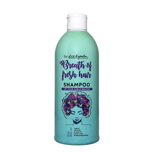 Breath of Fresh Hair by Urban Hydration Hair Shampoo, 12 OZ