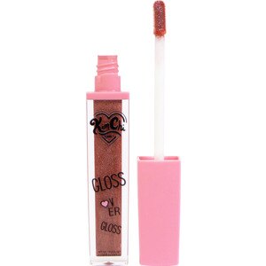 Kimchi Chic Beauty Gloss Over Gloss - Nectar , CVS