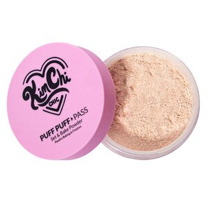 Kimchi Chic Beauty Puff Puff Pass Setting Powder