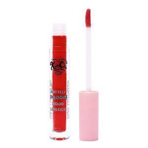 Kimchi Chic Beauty Mattely Poppin Liquid Lipstick - Woww , CVS