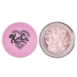 Kimchi Chic Beauty Glitter Sharts - Super Bloom , CVS