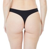 Unders by Proof Women's Period Underwear Light Absorbency Leak Resistant Thong, thumbnail image 3 of 8