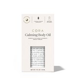 Cora Calming Body Oil, 1 OZ, thumbnail image 1 of 2