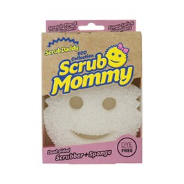 Scrub Daddy Scrub Mommy 8ct Sponges - Box