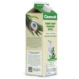 Cleancult Foaming Hand Soap Refill, 32 OZ, thumbnail image 1 of 4