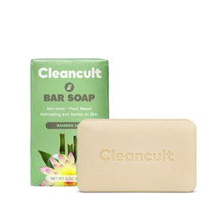 Cleancult Bar Soap